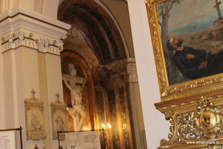 San Michele ai Minoriti